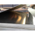 7075 T651 Aluminium plate 70MM